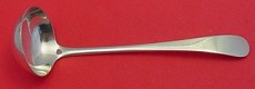 Sauce Ladle Edinborough  5 1/2