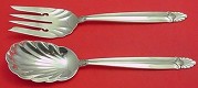 Salad Serving Set AS  9