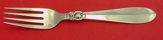 Regular Fork 6 5/8