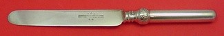 Dinner Knife SP  9 3/4