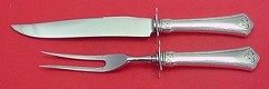 Steak Carving Set 2-pc  10