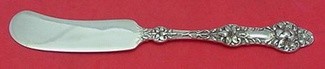 Butter Spreader flat handle large 6 1/8