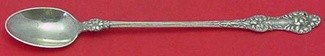 Iced Tea Spoon 8 1/4