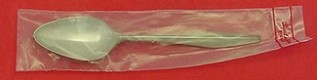 Teaspoon factory sealed  6 1/8