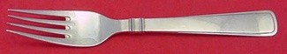 Regular Fork 7 3/8