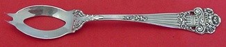 Olive Spoon ideal  custom made  5 5/8