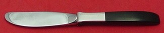 Butter Spreader hollow handle 6 1/2