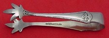 Tete a Tete Tongs 3 1/4