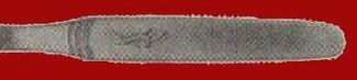 Catalog Reprint  - Arvesolv #16 by Hans Hansen - Danish - Sterling