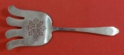 Asparagus Fork pierced  9 1/2