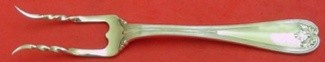 Baked Potato Fork **made to order  6 3/4