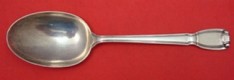 Berry Spoon 9