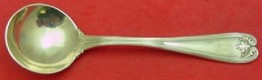 Bouillon Soup Spoon 5 3/8
