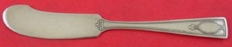 Butter Spreader flat handle 5 1/2