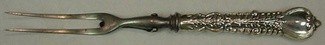 Roast Carving Fork 11