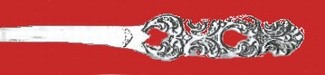 Catalog Reprint  - Dalasolv - Norwegian Sterling by Kunst - Sterling