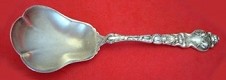Sugar Spoon 3-lobe  5 5/8
