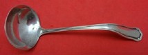 Sauce Ladle 5