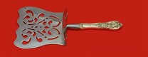 Asparagus Server **made to order  hooded  HH  WS  9 1/2