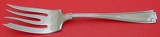 Cold Meat Fork small  7 1/8