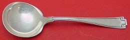 Bouillon Soup Spoon 5 1/4