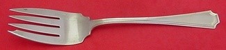 Cold Meat Fork square shoulder  9