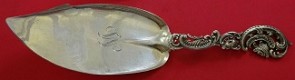 Fish Serving Knife 11