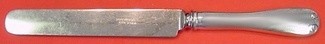 Regular Knife WS blunt Tiffany blade  9 1/4