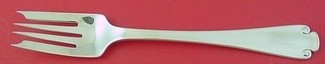 Salad Fork 4-tine  6 3/4