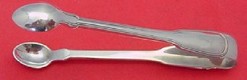 Sugar Tong 4 1/4