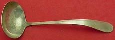 Gravy Ladle 6 3/4