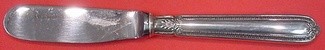 Butter Spreader hollow handle 6 3/8