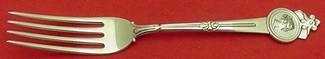 Regular Fork 4-tine   6 3/4