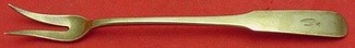 Pickle Fork 2-tine  6 1/4