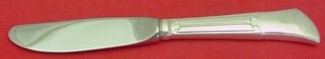 Butter Spreader hollow handle 6 1/4