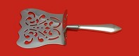 Asparagus Server **made to order  hooded  HH  WS  9 1/2