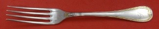 Dinner Fork 8 1/4
