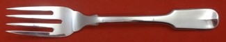 Salad Fork 6 3/4