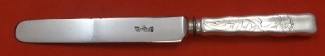 Regular Knife blunt  w/ day lily  9 1/4