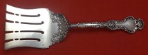 Asparagus Fork 10