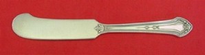 Butter Spreader flat handle 5 1/2
