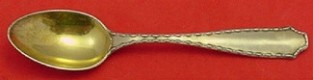 Demitasse Spoon GW  4