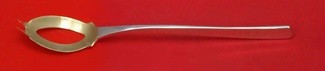 Olive Spoon **made to order  ideal  6 3/8