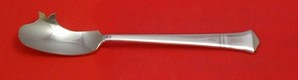 Cheese Knife **made to order  w/ pick  6