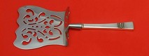 Asparagus Server **made to order  hooded  HH  WS  9 1/2