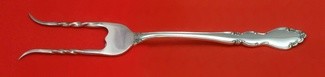 Baked Potato Fork **made to order  7 1/4