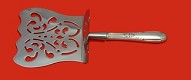 Asparagus Server **made to order hooded  HH WS  9 1/2