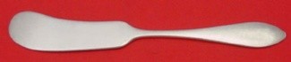 Butter Spreader flat handle 5 3/4