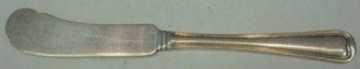 Butter Spreader flat handle 5 3/4
