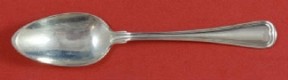 Teaspoon 5 7/8
